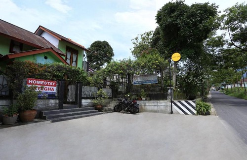 Wonosobo Hotel | SPOT ON 2514 Homestay Ortegha