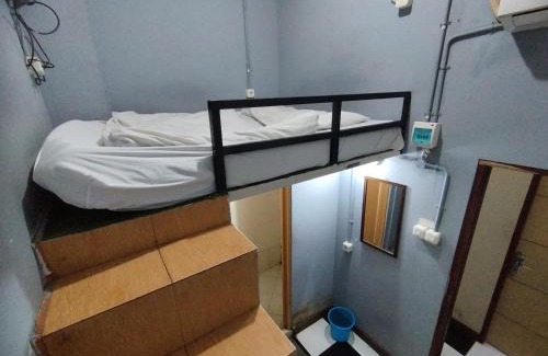 Kemang Hostel | Stariez Kemang