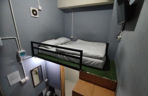 Kemang Hostel | Stariez Kemang