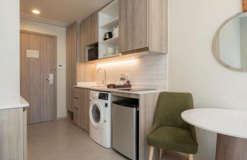 Khlong Tan Hotel | Staybridge Suites Bangkok Sukhumvit by IHG