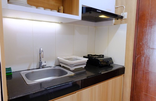 Cimahi Apartment | Strategic And Comfortable 2Br Apartement At Gateway Pasteur