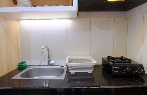 Cimahi Apartment | Strategic And Comfortable 2Br Apartement At Gateway Pasteur