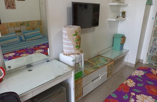 Catur Tunggal Apartment | Student Castle