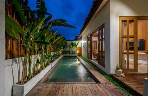 Penestanan Villa | Stylish Villa for Two- Relax, Soak, and Reconnect