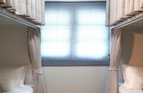 Khlong San Hostel | Suanplu Hostel