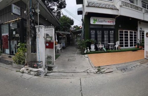 Khlong San Hostel | Suanplu Hostel