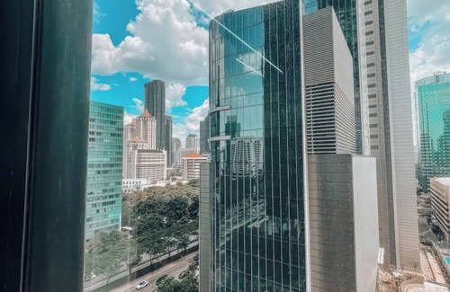 Bendungan Hilir Apartment | Sudirman Suites Apartment Jakarta