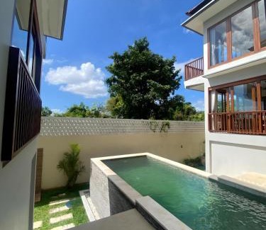 Mumbul Villa | SummerVille Nusa Dua by REJA Villas