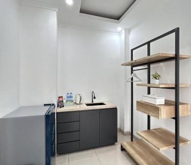 Jepara House | Sunnydays homestay
