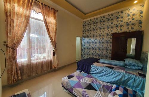 Sidomulyo Villa | SUNRICH Villa Syariah
