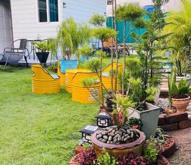 Rawai Hotel | Sunshine guesthouse