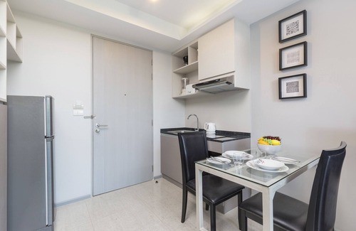 Cherngtalay Apartment | Surin Loft by Holiplanet