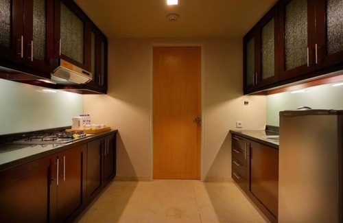 Mumbul Villa | Surrounded with Nice Forest View- 1BR - Private Pool