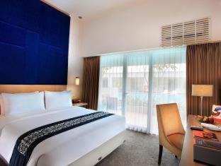 Klojen Hotel | Swiss-Belinn Malang