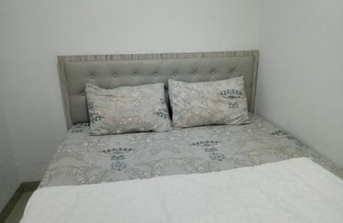 Jakarta House | Syariah Mama Cengkareng @ Mutiara Palem