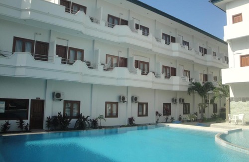 Maumere Hotel | Sylvia Hotel Maumere
