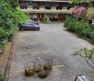 Sei Pinang House | Taman Paradise Homestay