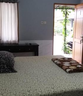 Sei Pinang House | Taman Paradise Homestay