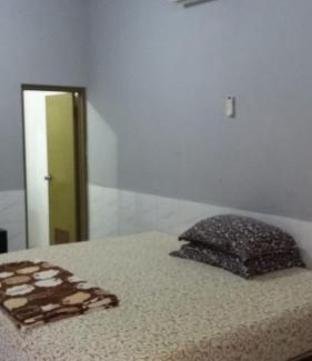 Sei Pinang House | Taman Paradise Homestay