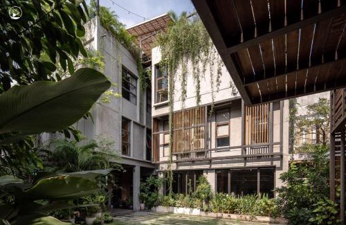 Hua Lamphong Hostel | Tamni