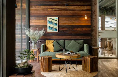 Hua Lamphong Hostel | Tamni