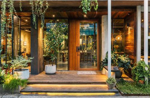 Hua Lamphong Hostel | Tamni