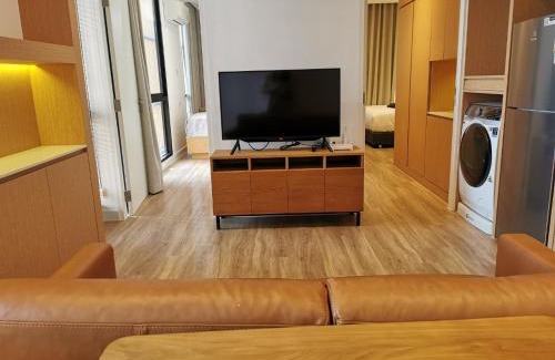 Phaya Thai Apartment | Tay Residence