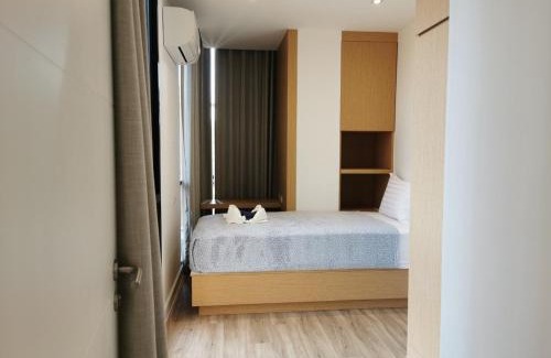Phaya Thai Apartment | Tay Residence