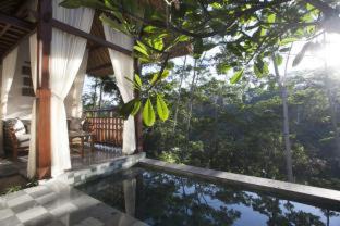 Melayang Resort | Tejaprana Resort & Spa