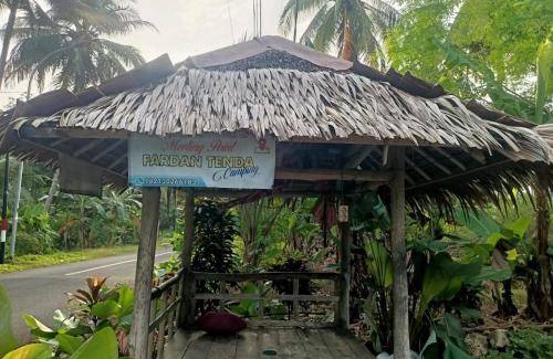 Cimerak Other | Tent ∙ 4 guests