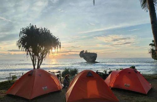 Cimerak Other | Tent ∙ 4 guests
