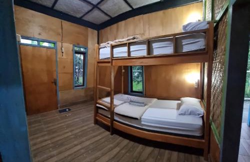 Tetebatu Hostel | Tetebatu Hostel