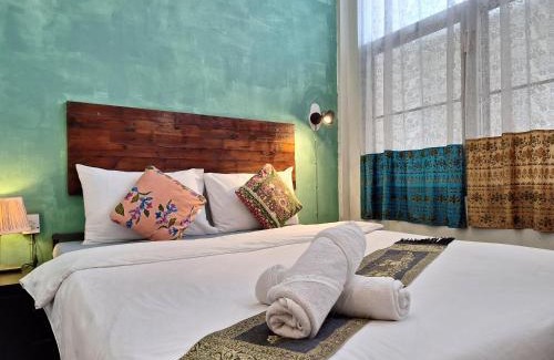 Phangnga House | Thaweesuk Heritage Homestay