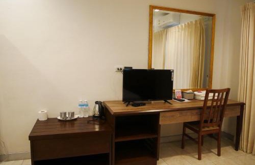 Bang Phlat Hostel | The 92 Residence