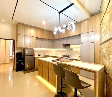 Depok Villa | The Alana Villas