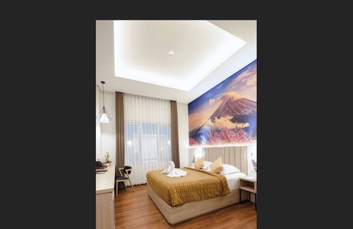 Klojen Hotel | The Aliante Hotel