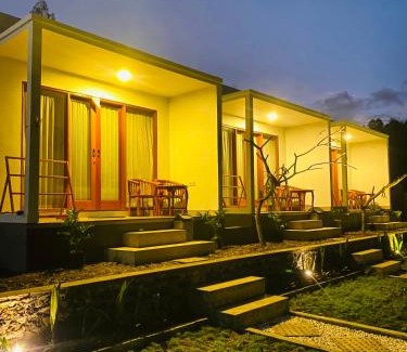 Songan House | The Angga Kintamani