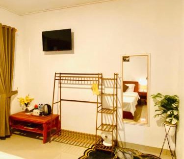 Songan House | The Angga Kintamani