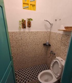 Prawirotaman Hostel | The Backyard Hostel