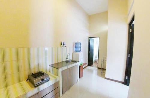 Oro Oro Ombo House | The Batu Villas No 5