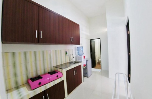 Oro Oro Ombo House | The Batu Villas No 7