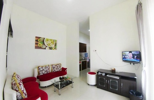 Oro Oro Ombo House | The Batu Villas No 7