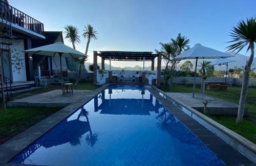 Songan Bed & Breakfast | The Batur Villa