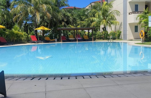 Nusa Dua Apartment | The Bay Sunflower Apartment