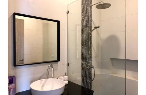 Mae Nam House | The Blue Lotus 4 - Duplex 2BR + Pool