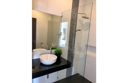 Mae Nam House | The Blue Lotus 7 - Duplex 2BR + Pool