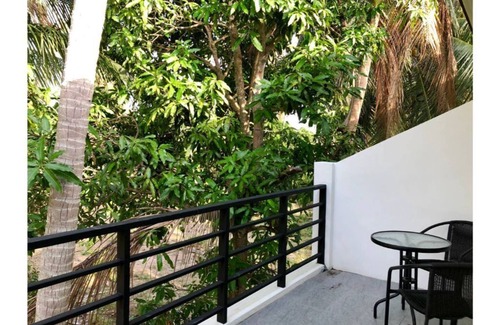 Mae Nam House | The Blue Lotus 7 - Duplex 2BR + Pool