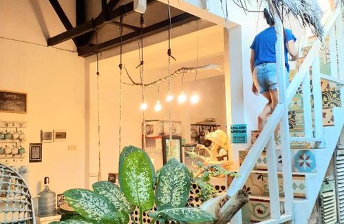 Karimunjava Hostel | The Bodhi Tree Karimunjawa