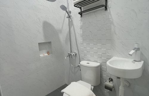Temukus Hotel | The Cabin Hotel Lovina Bali