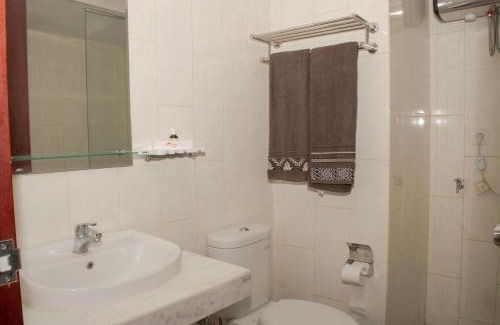 Mlati Apartment | The Cabin Mataram City